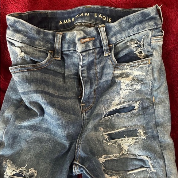 Jeans - Picture 2 of 4